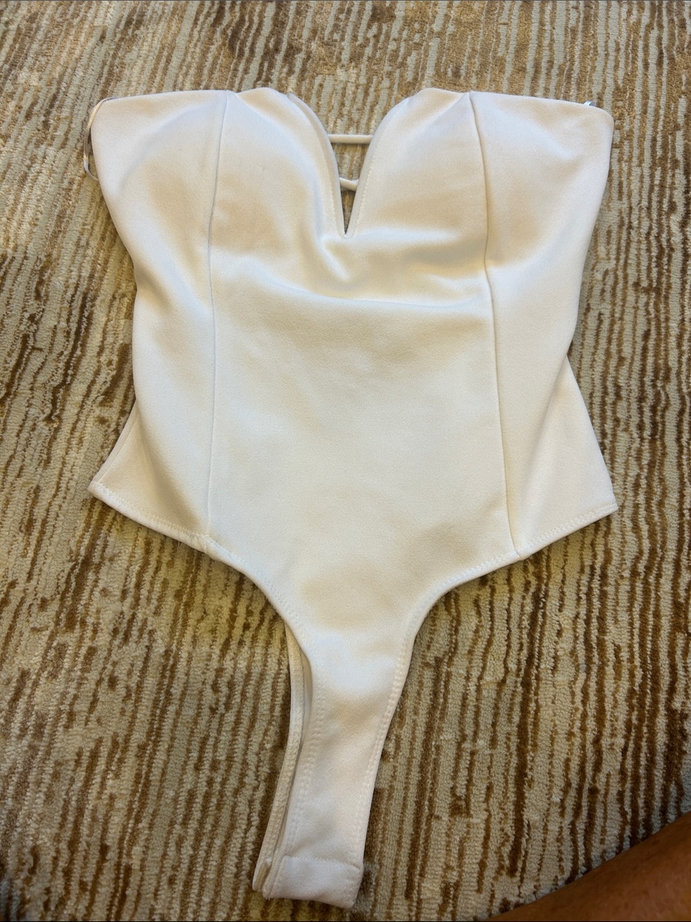 Body suit